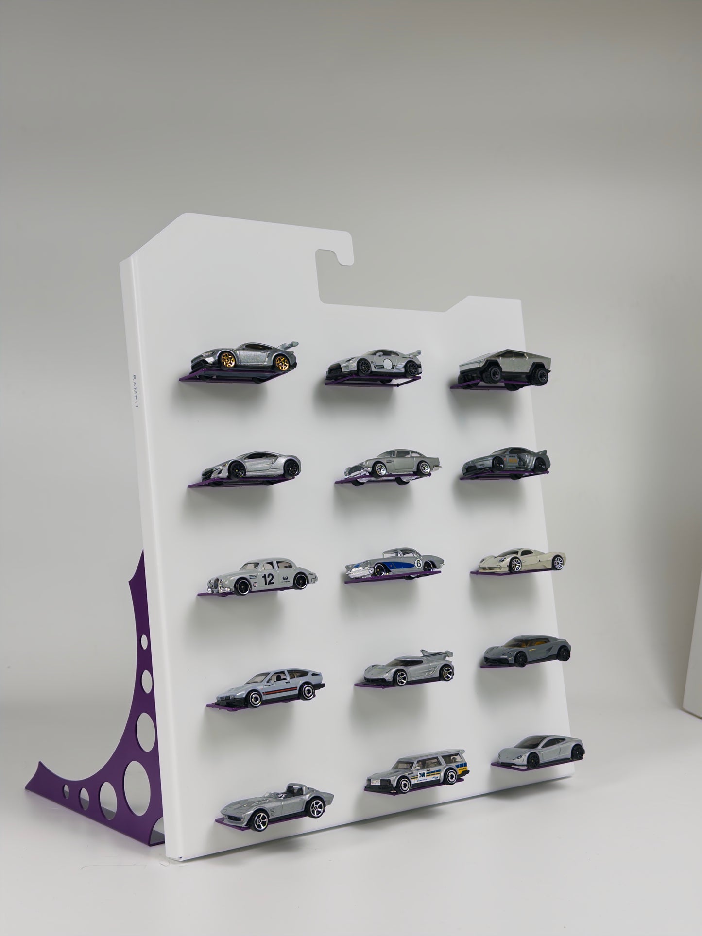 Plansza Rampit.one - zestaw podpora i wsporniki