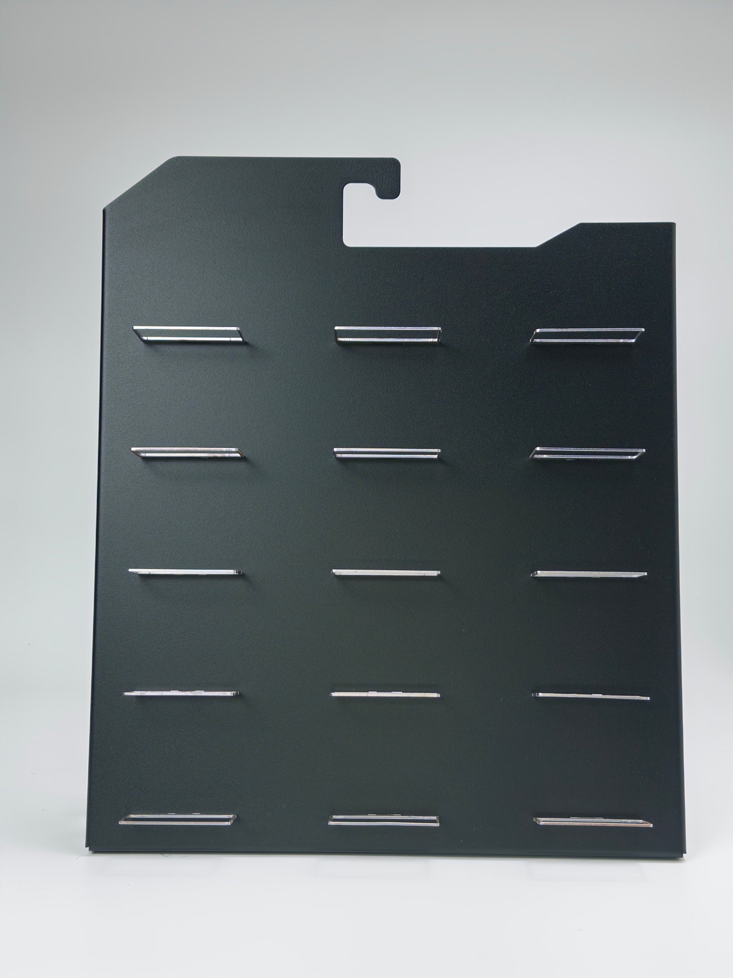 podpory samochodzików - zestaw z mocowaniami